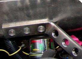 Stock filter-minder