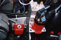 Ether Injection System