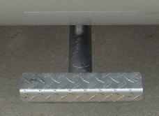 Rear Step